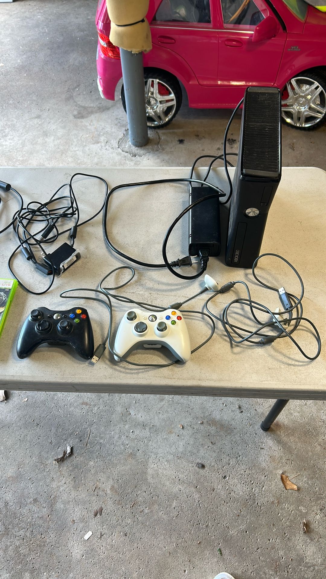 Xbox 360