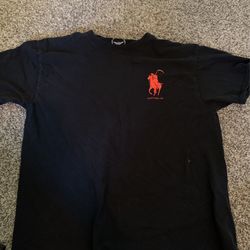 LAST CALL CO T SHIRT MEDIUM