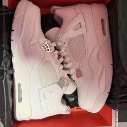 Jordan 4 pure money