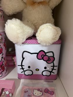 Cosas De Hello Kitty