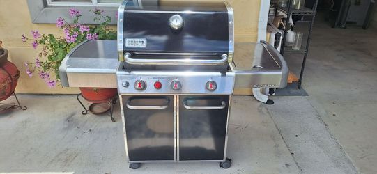 Weber Grill Bbq