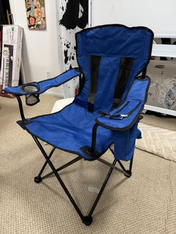 Camping Chair