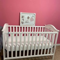 Baby Crib