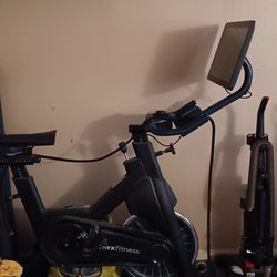 MYX FITNESS STATIONARY BIKE 