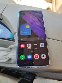 Samsung galaxy s21 plus