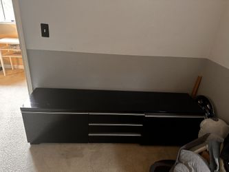 Ikea TV Console