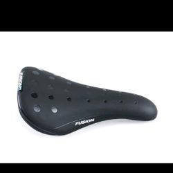 Haro Lineage Fusion Stealth Pivotal Seat BMX Saddle