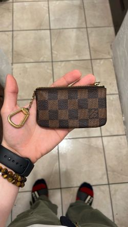 Louis Vuitton Key Pouch