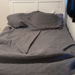 Head Board And Foot Board