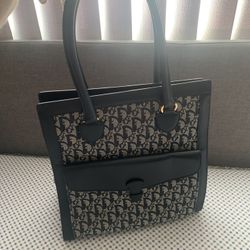 Christian Dior Tote Bag 100% Authentic