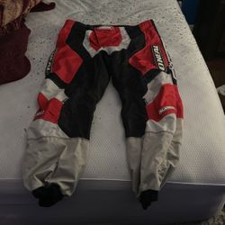 O’Neil Element Motocross Pants