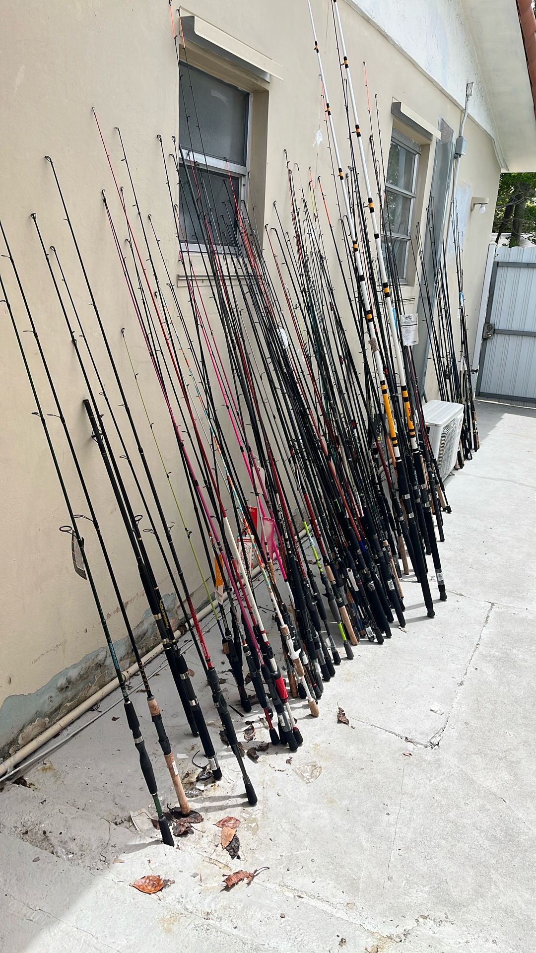 Fishing Rods