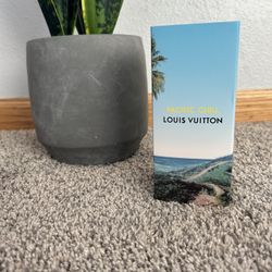 LV Cologne Pacific Chill