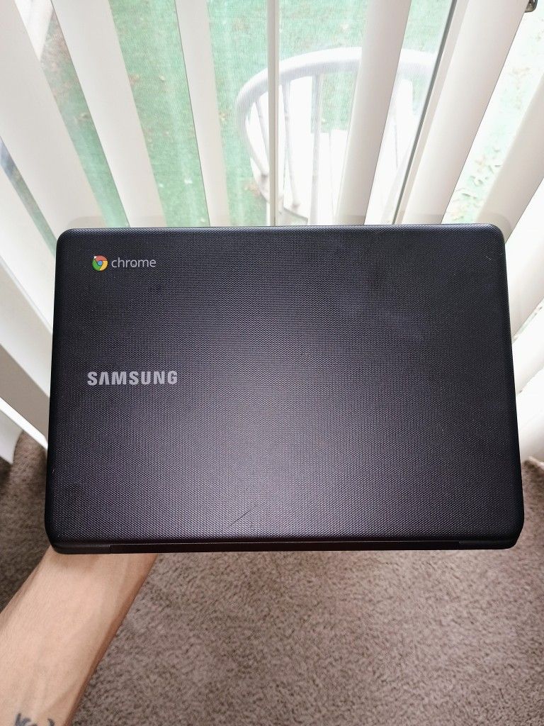 Samsung Chromebook