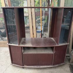 FREE Old TV Stand