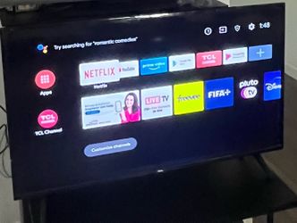 TCL TV