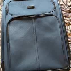 Samsonite Leverage LTR Softside Luggage