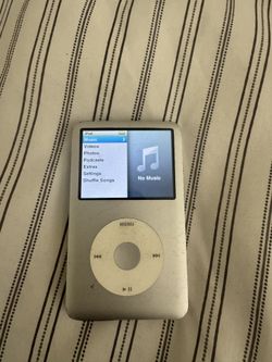 iPod Classic