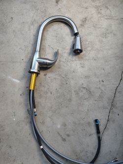 Faucet 