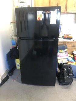 L G refrigerator