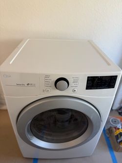 Samsung dryer
