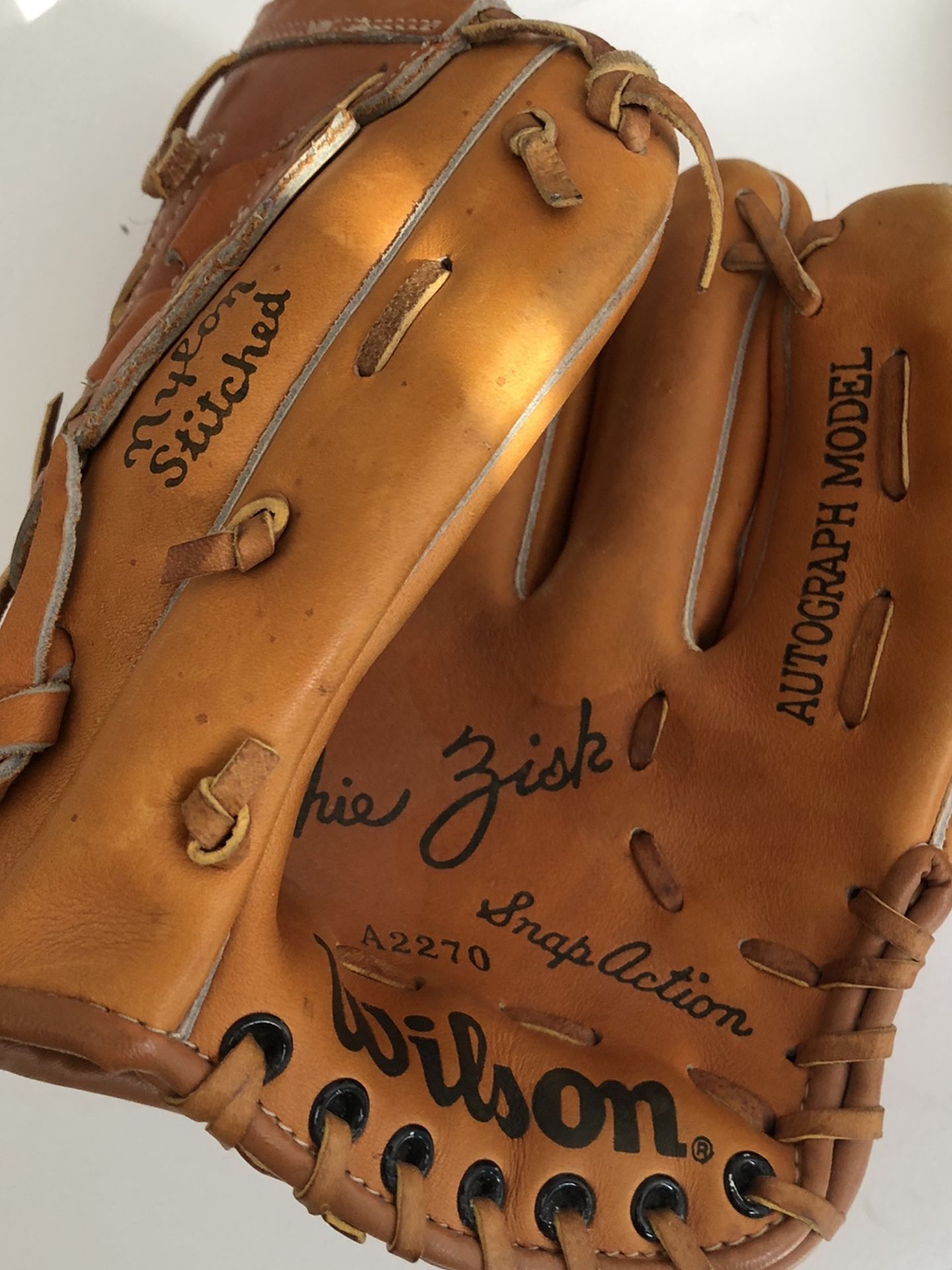 Baseball Gloves