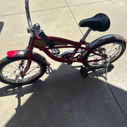 Schwinn Kids Bicycle 