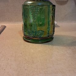 Antique Glassware 