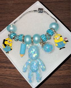 Charm Bracelet
