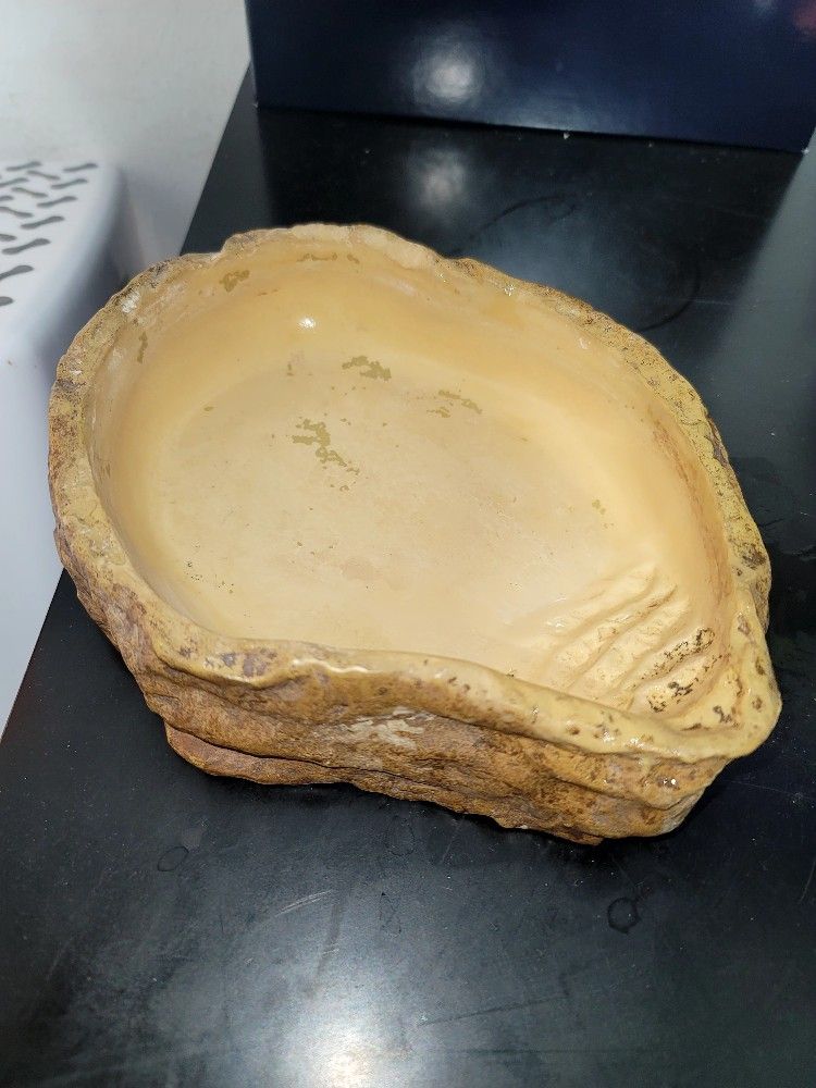 Exo Terra Water Bowl