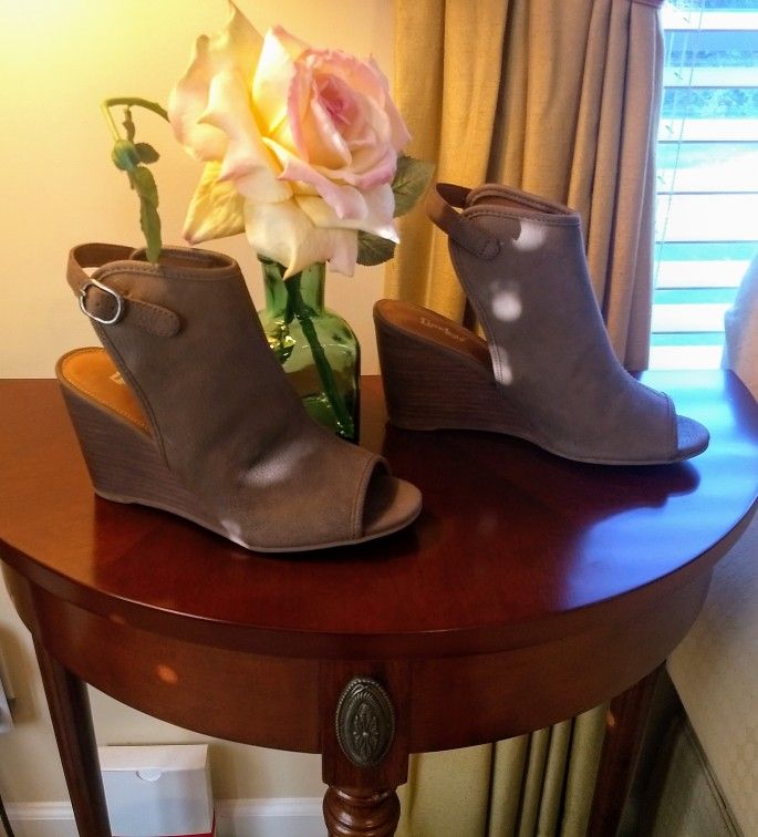 3" WEDGES SZ 7