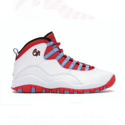 Jordan 10