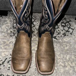 Ariat Men’s Boots Size 10.5