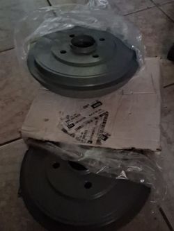 Nissan versa 2016 drums