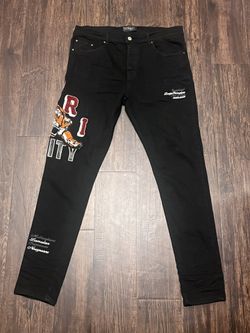 Amiri Jeans