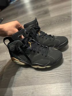 Jordan 6 Retro DMP size 9 Men
