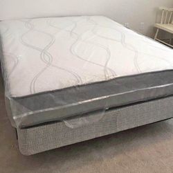 New Queen Size Mattress 