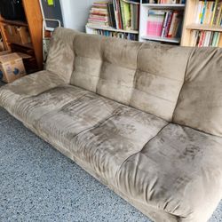 Full Size Futon For Sale