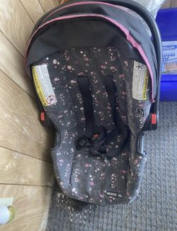 Baby car seat