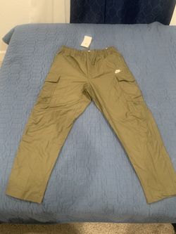 Nike Cargo Pants