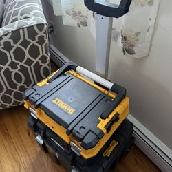 Dewalt Box Set