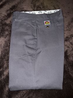 Ben Davis Pants