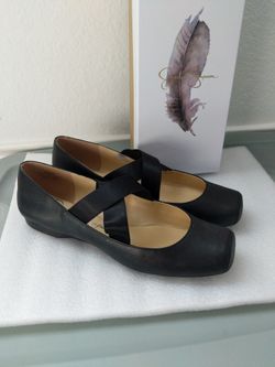 Jessica Simpson Flats