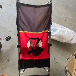 Stroller