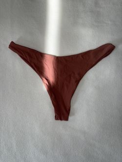 Cheeky Bikini Bottoms