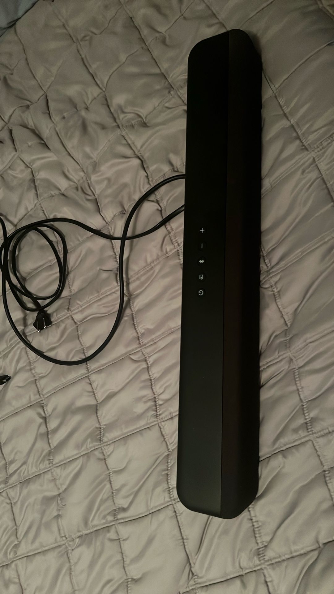 Amazon Fire TV Soundbar