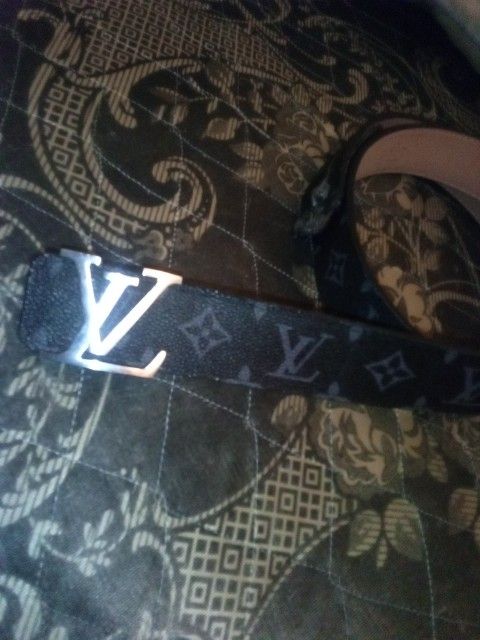 Louis Vuitton Belt
