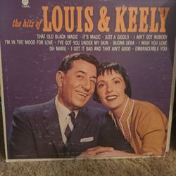 Old School Albums 