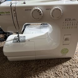 Babylock Sewing Machine