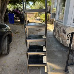 Storage Shelf 